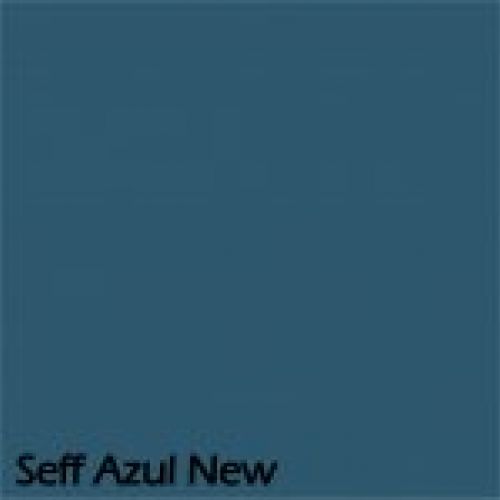 Seff Azul New