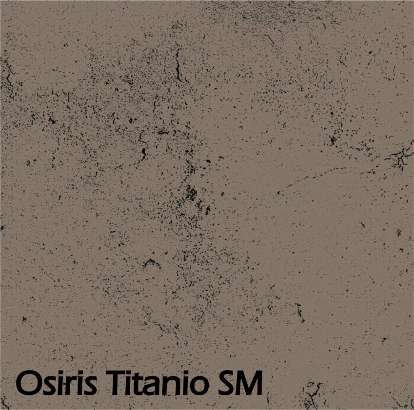 Osiris Titanio SM