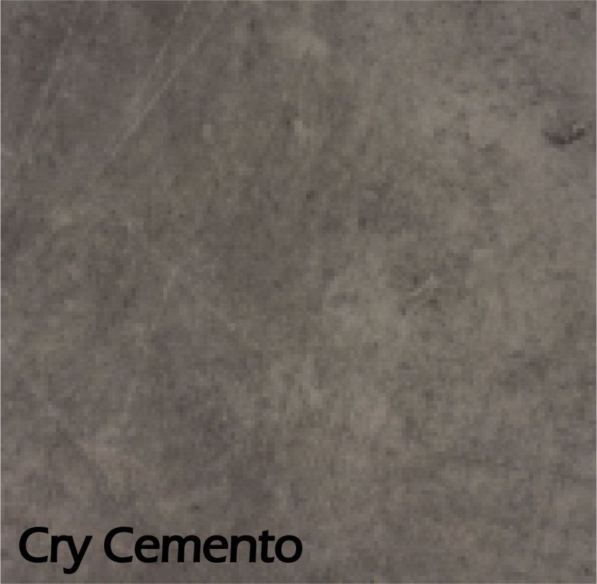 Cry Cemento