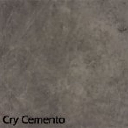 Cry Cemento