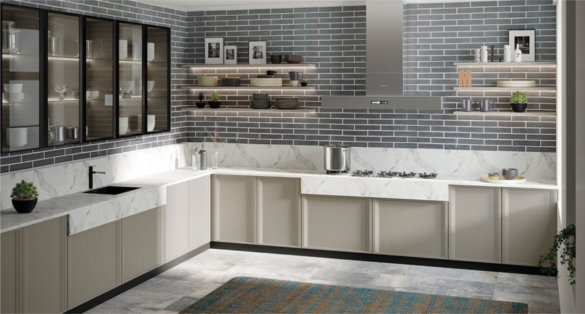 GAMA MADERA MODERN