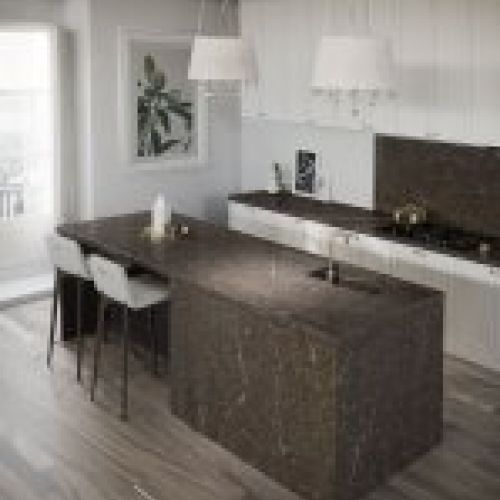 Encimera Silestone