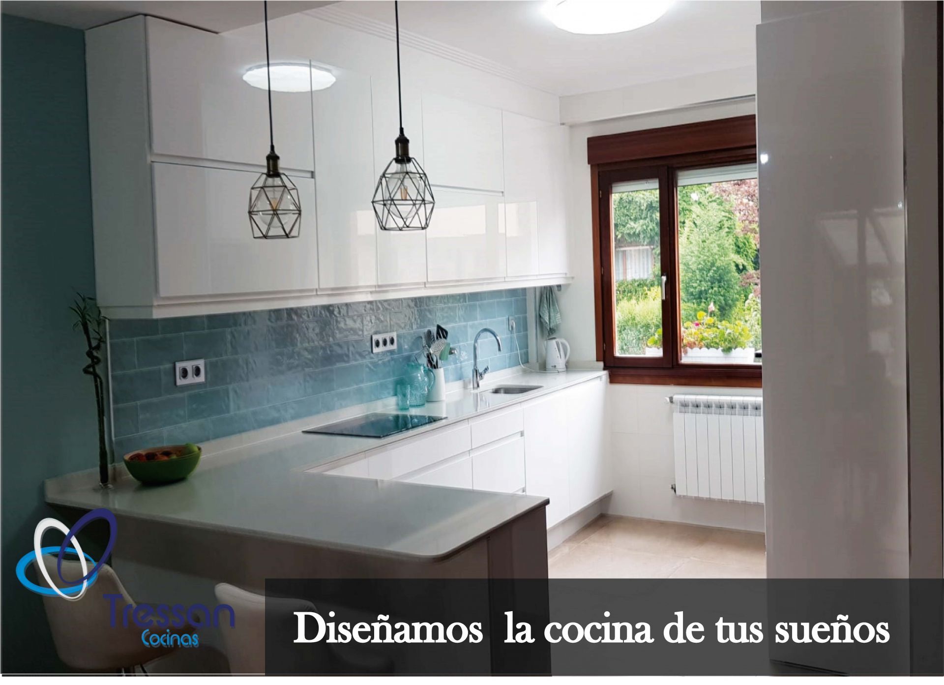 Muebles de cocina online