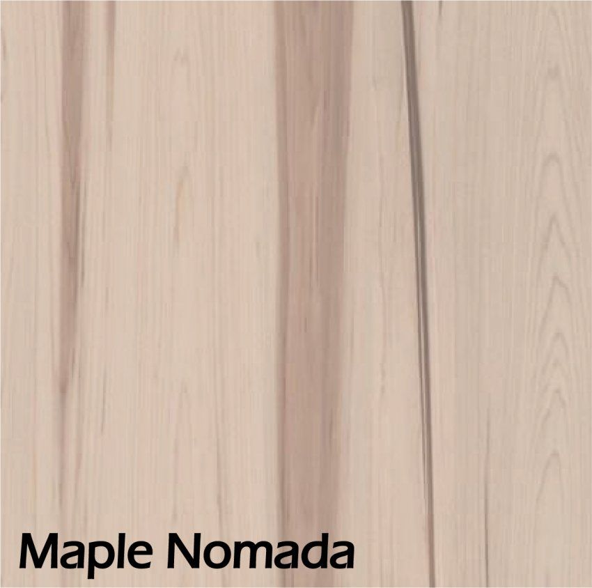 Maple Nomada