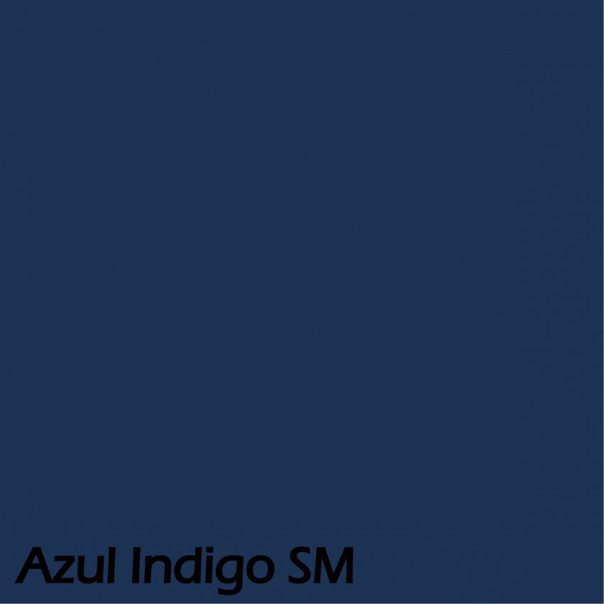 Azul Indigo SM