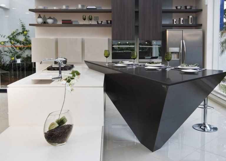 Encimera Silestone