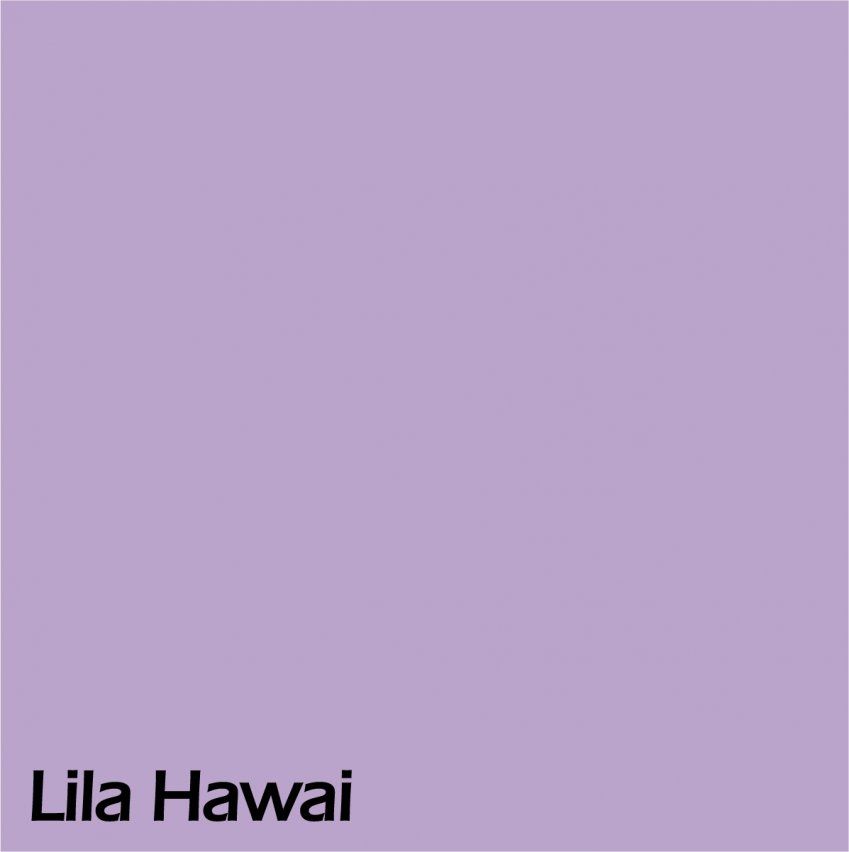 Lila Hawai