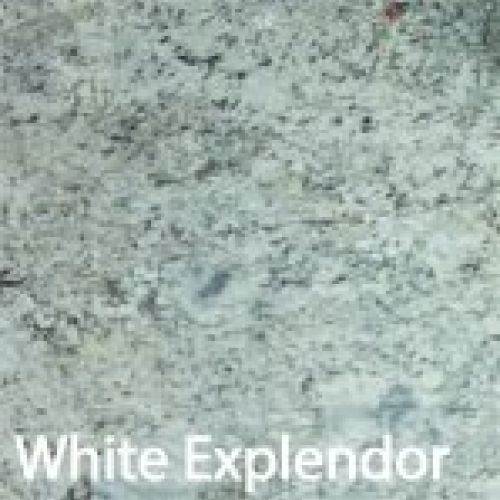 White Explendor