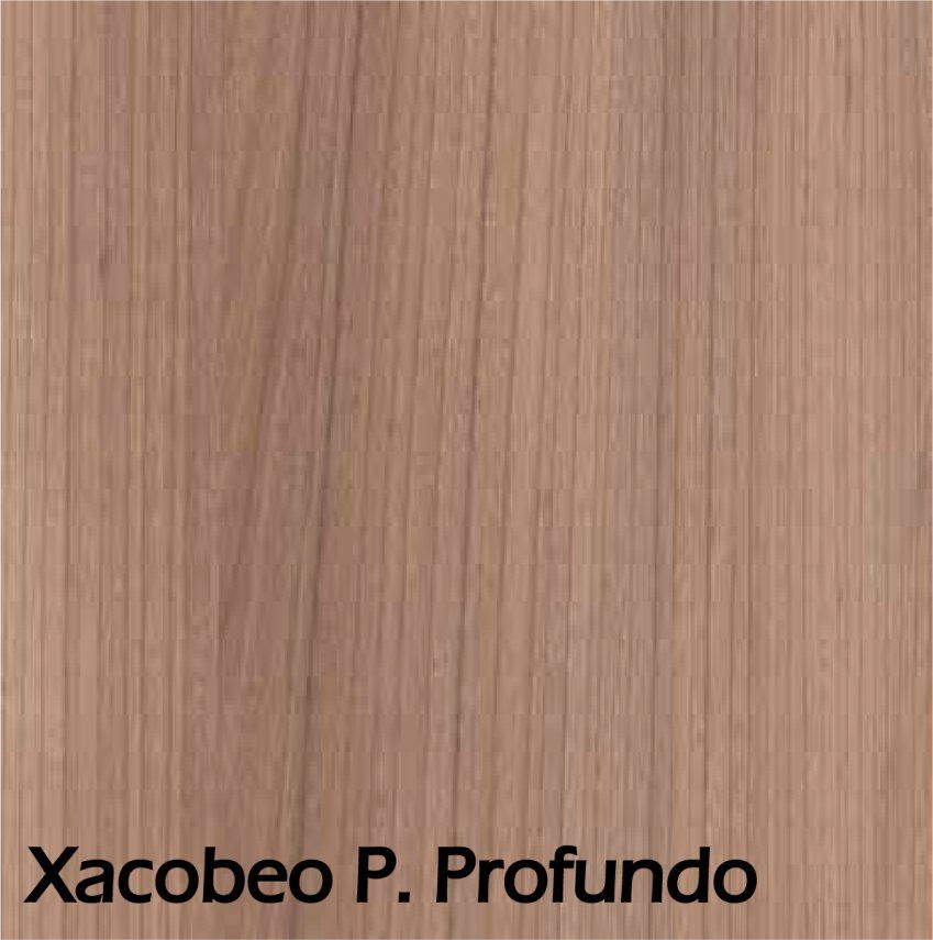 Xacobeo P. Profundo