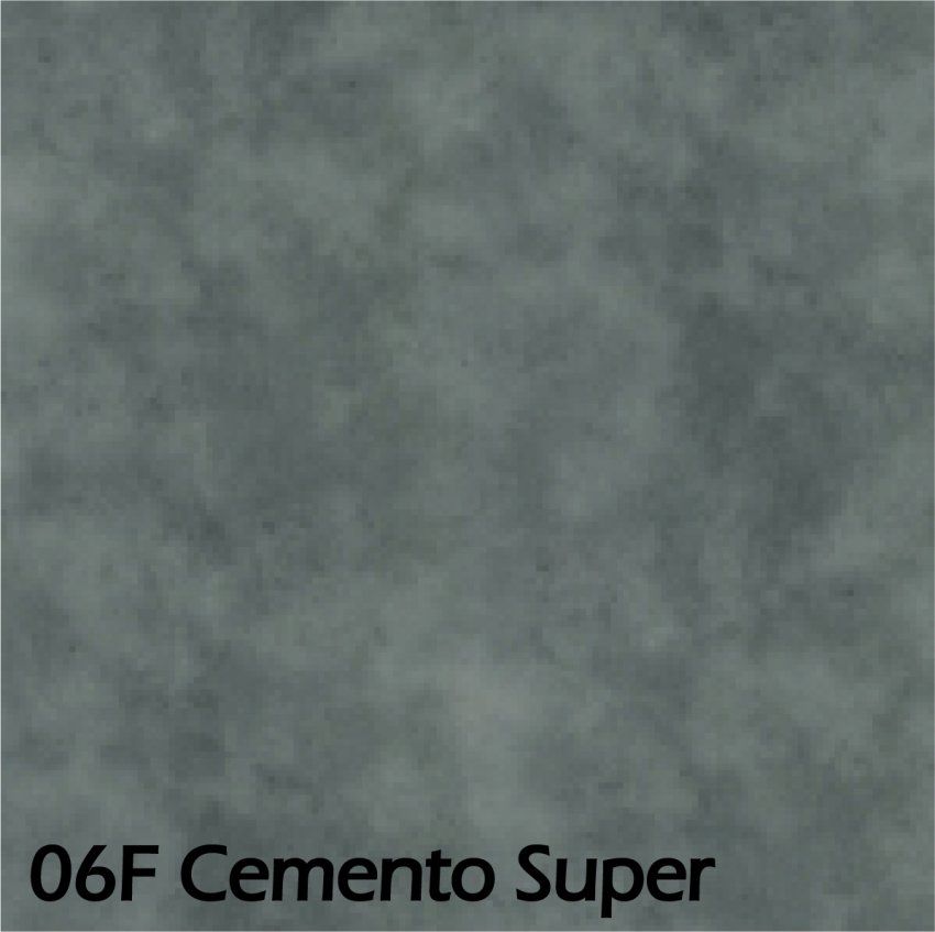 06F Cemento Super Mate