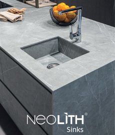 Encimera Neolith