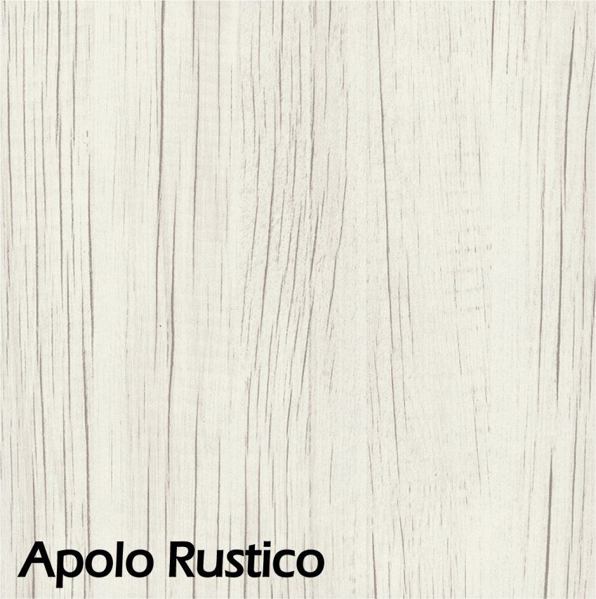 Apolo Rustico