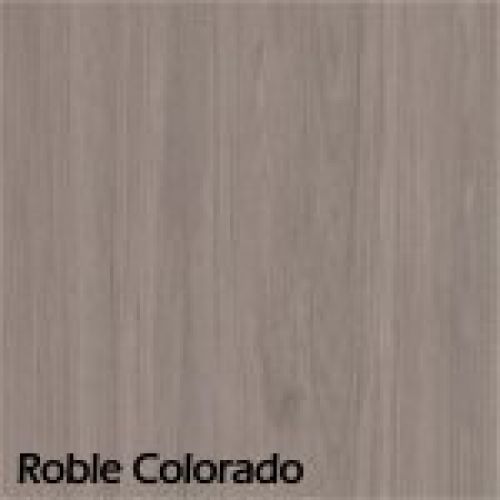 Roble Colorado