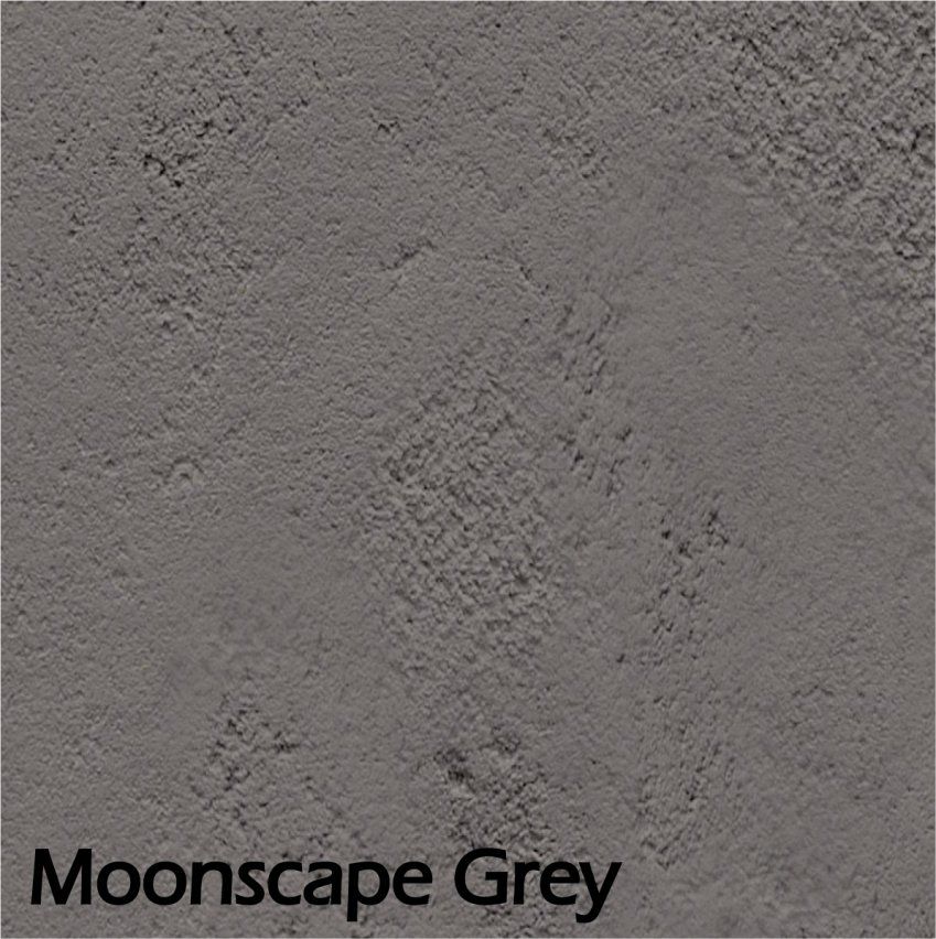 Moonscape Grey
