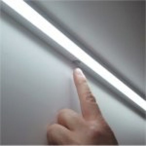 REGLETA LUZ LED CONTINUA