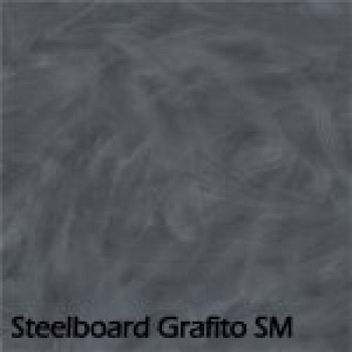 Steelboard Grafito SM