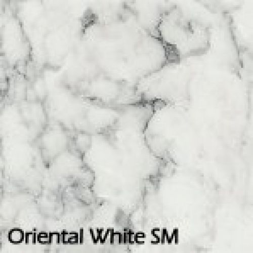 Oriental White SM