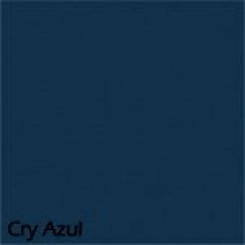 Cry Azul