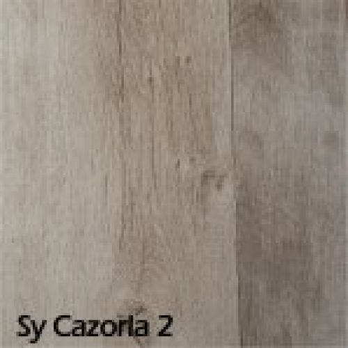 Syncron Cazorla 2