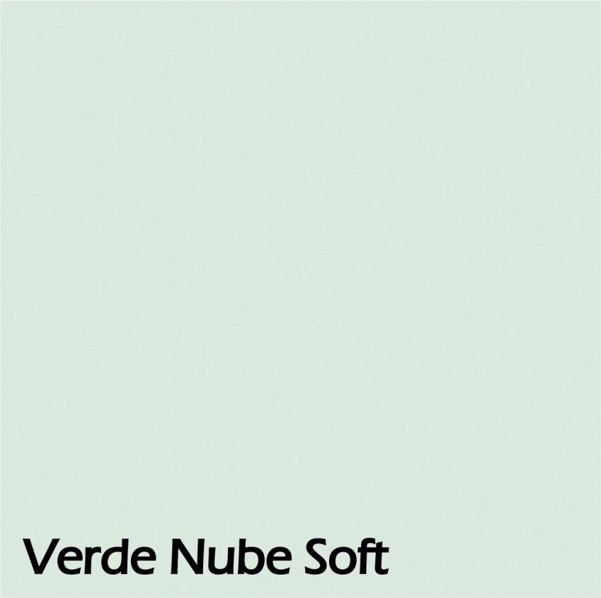 Verde Nube Soft