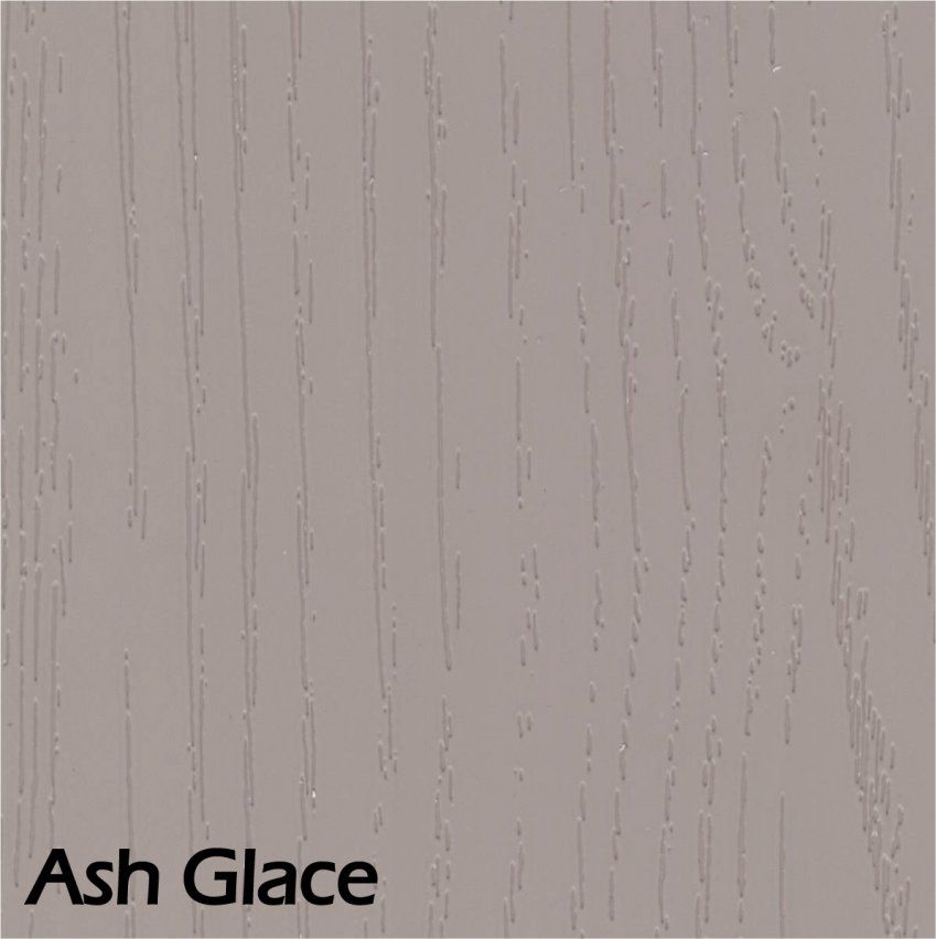 Ash Glace