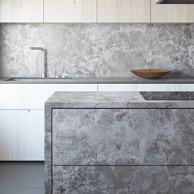 Encimera Dekton