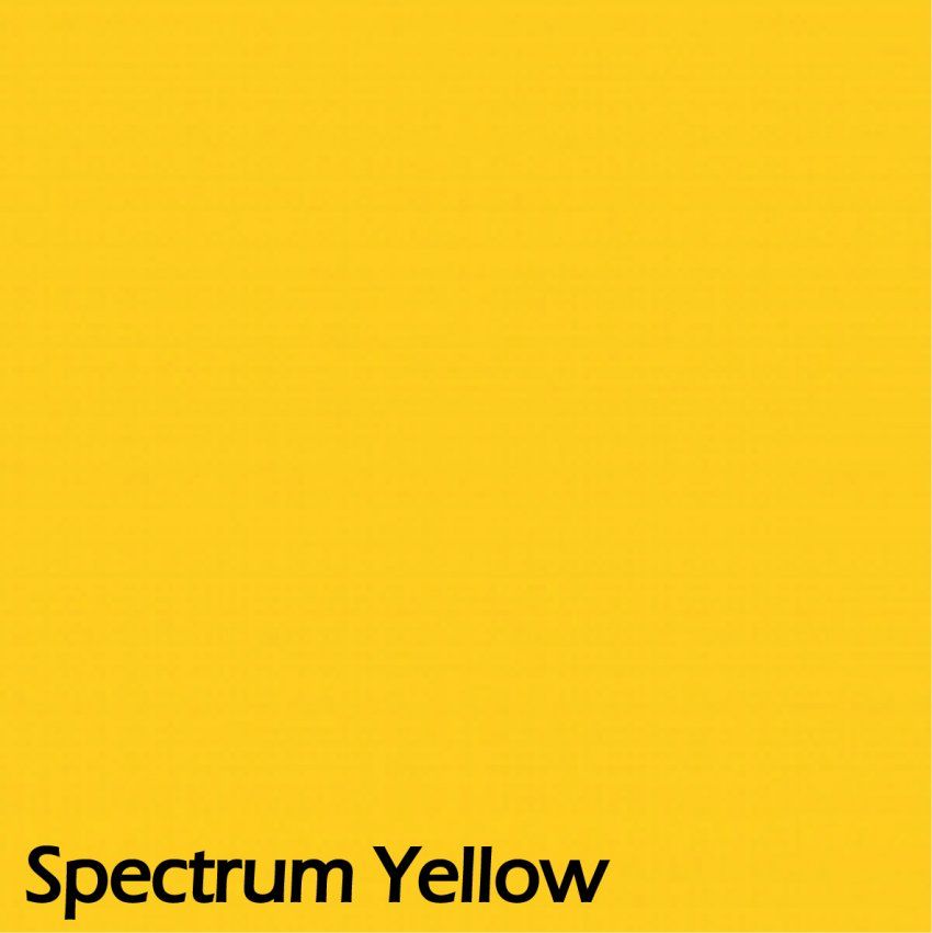 Spectrum Yellow
