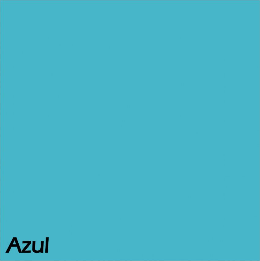 Azul