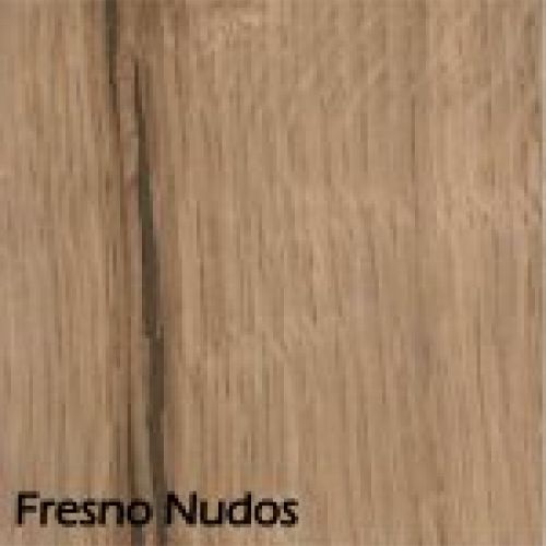 Fresno Nudos