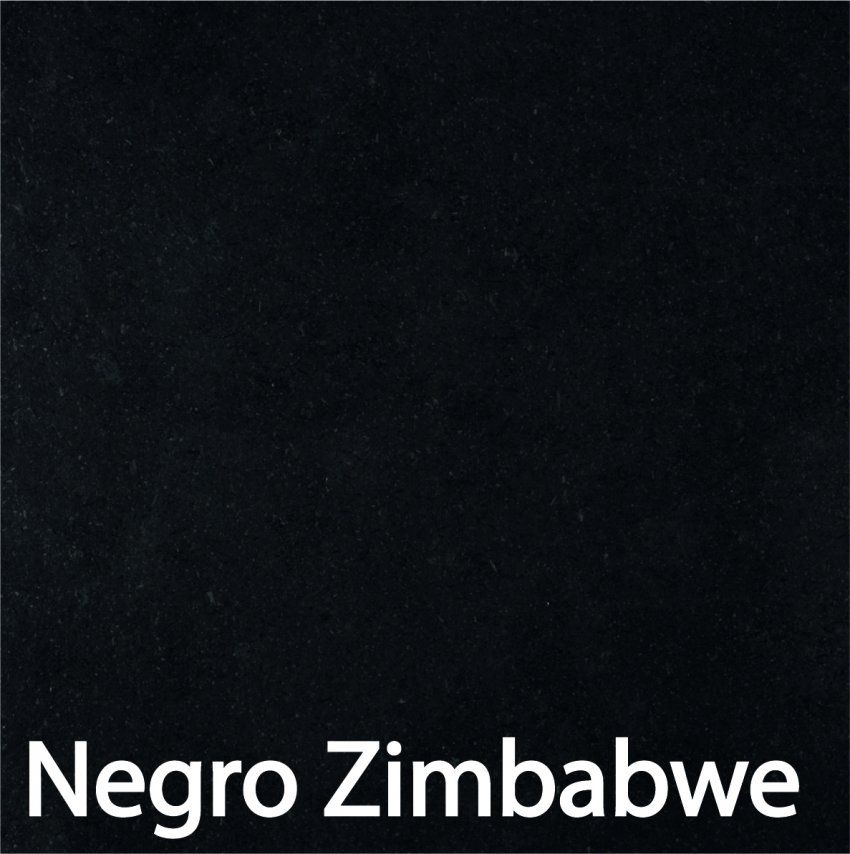 Negro Zimbabwe