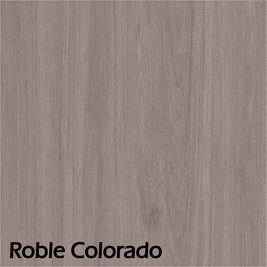 Roble Colorado