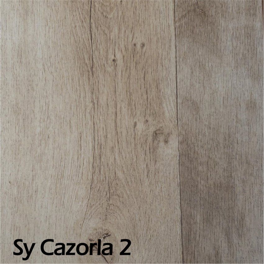 Syncron Cazorla 2