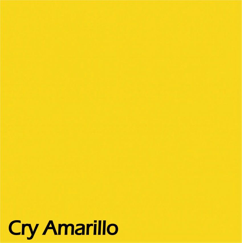 Cry Amarillo