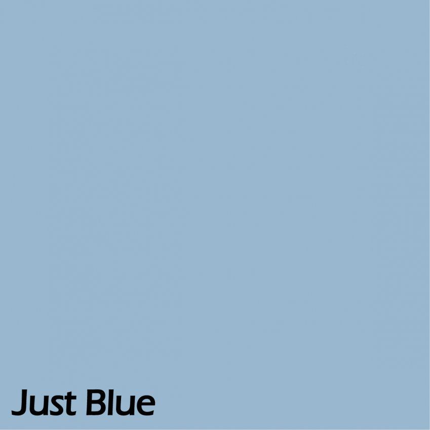 Just Blue