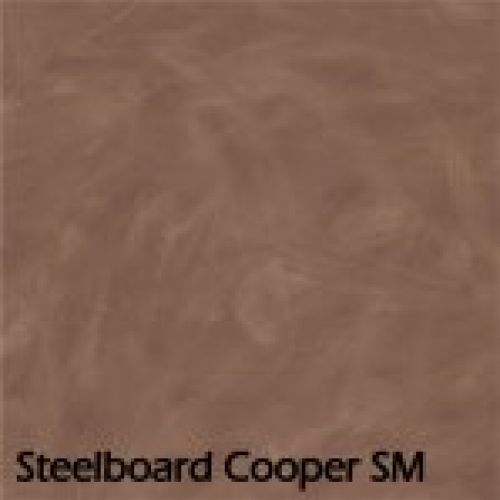Steelboard Cooper SM