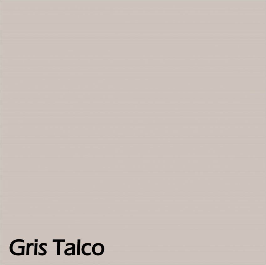 Gris Talco