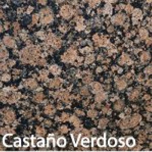 Castaño Verdoso