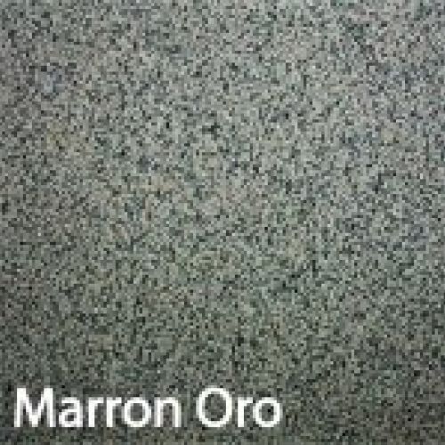 Marron Oro