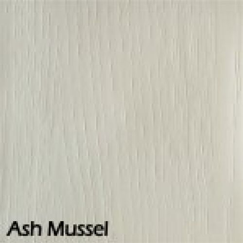 Ash Mussel