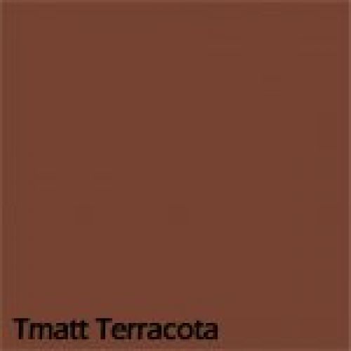 Tmatt Terracota