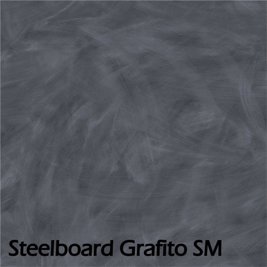 Steelboard Grafito SM