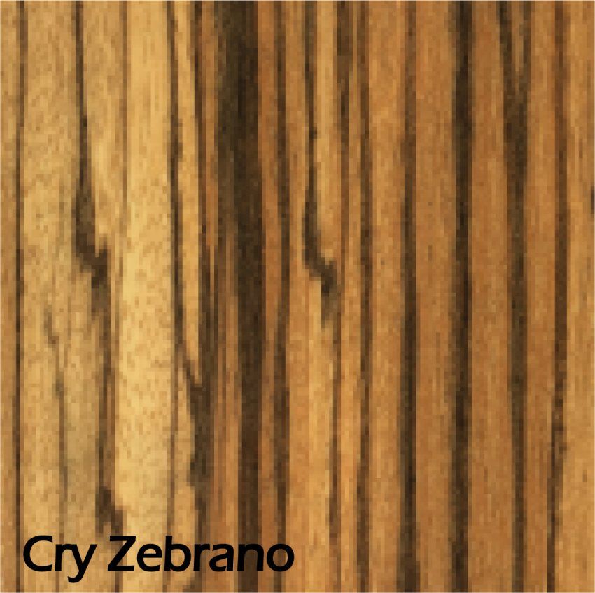 Cry Zebrano