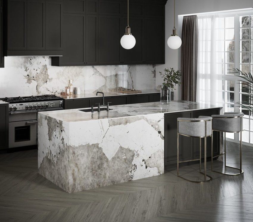 Encimera Dekton