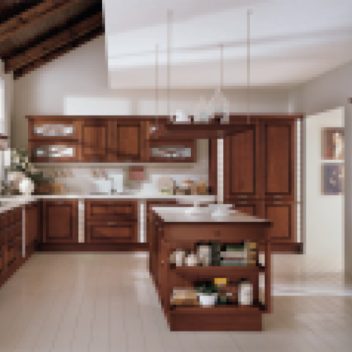 GAMA MADERA CLASICA