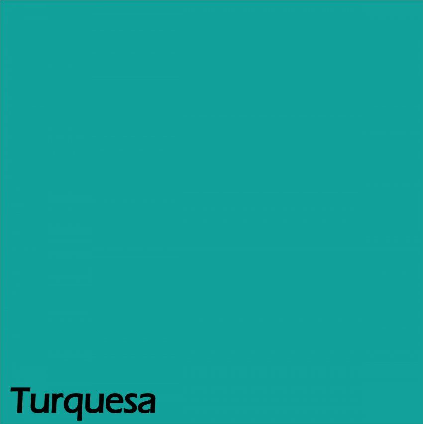 Turquesa