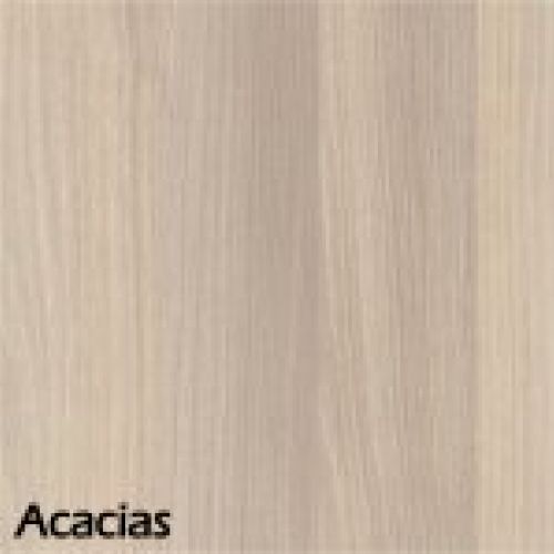 Acacias