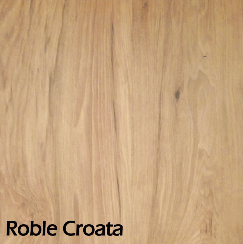 Roble Croata