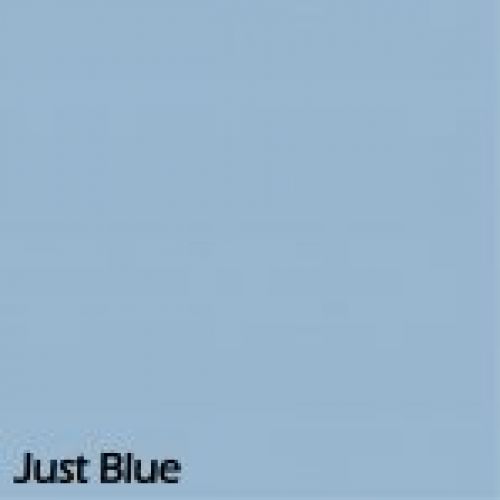 Just Blue