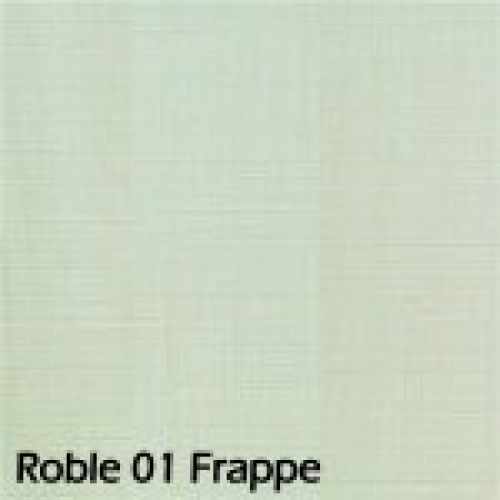 Roble 01 Frappe
