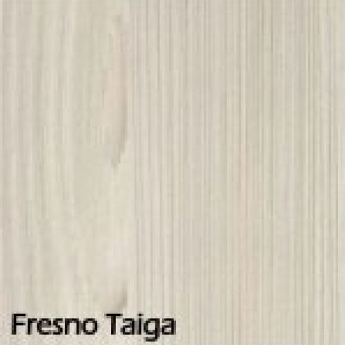 Fresno Taiga